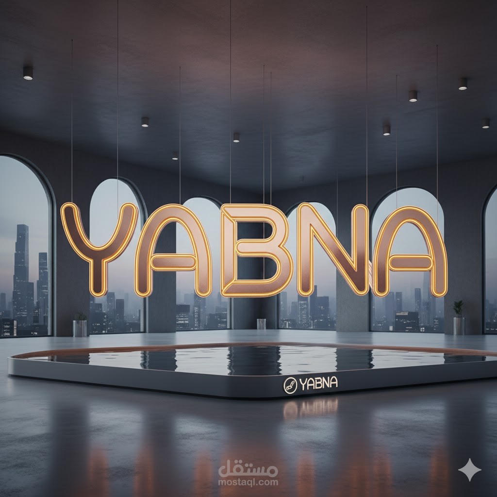 تصميم لوقو
