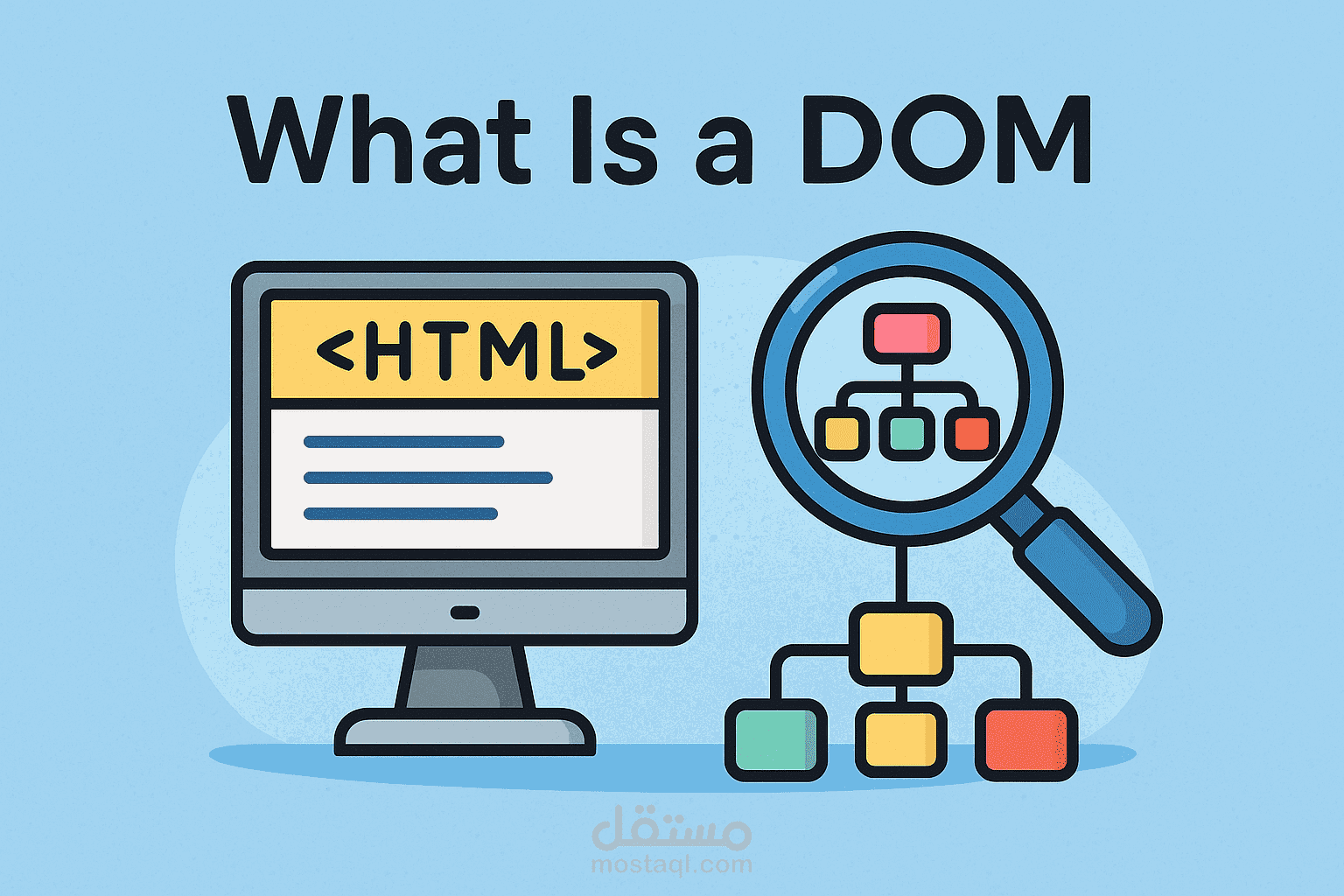 DOM Labs