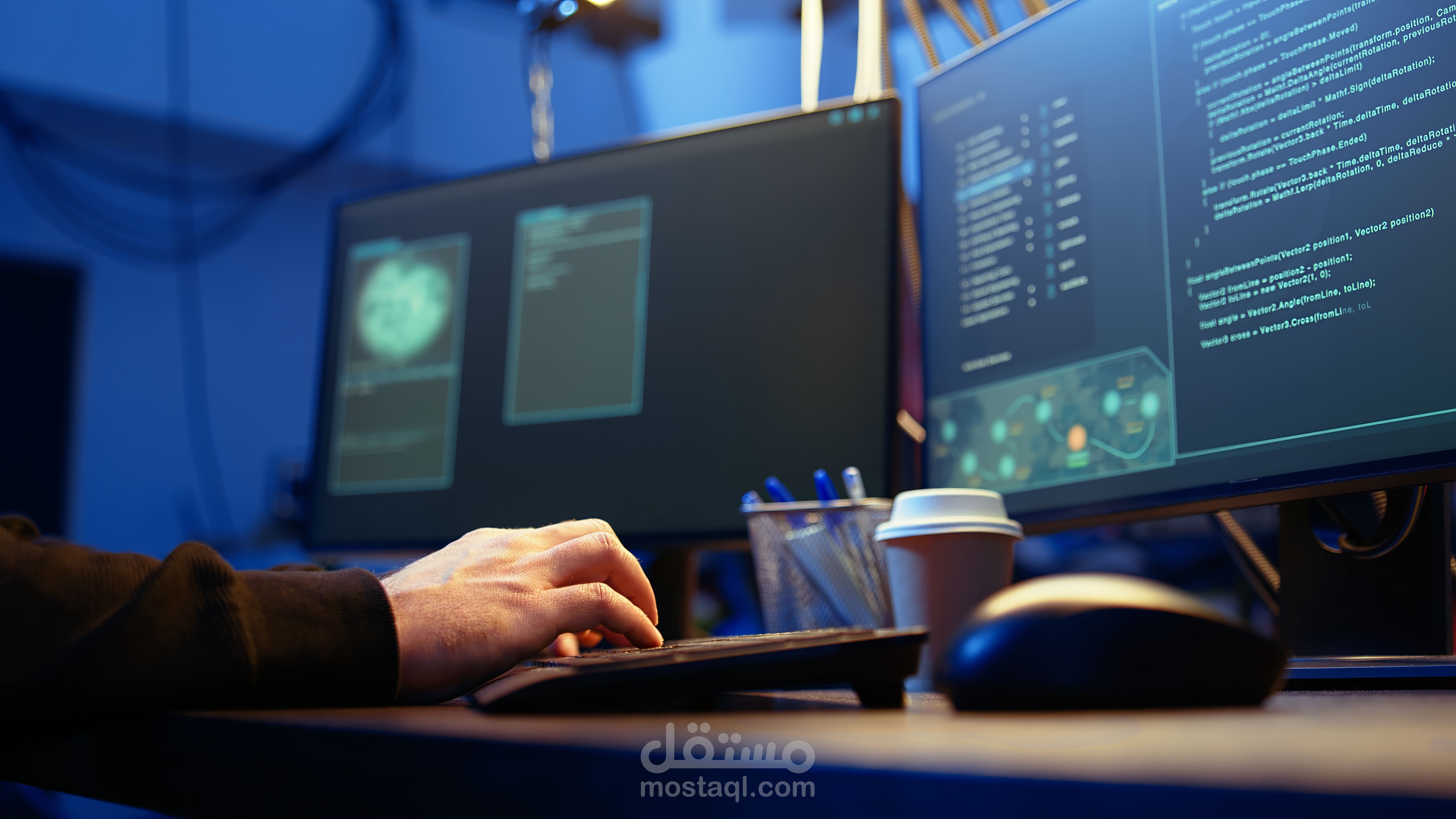 كتابة حالات اختبار (Test Cases) لمنصة ويب