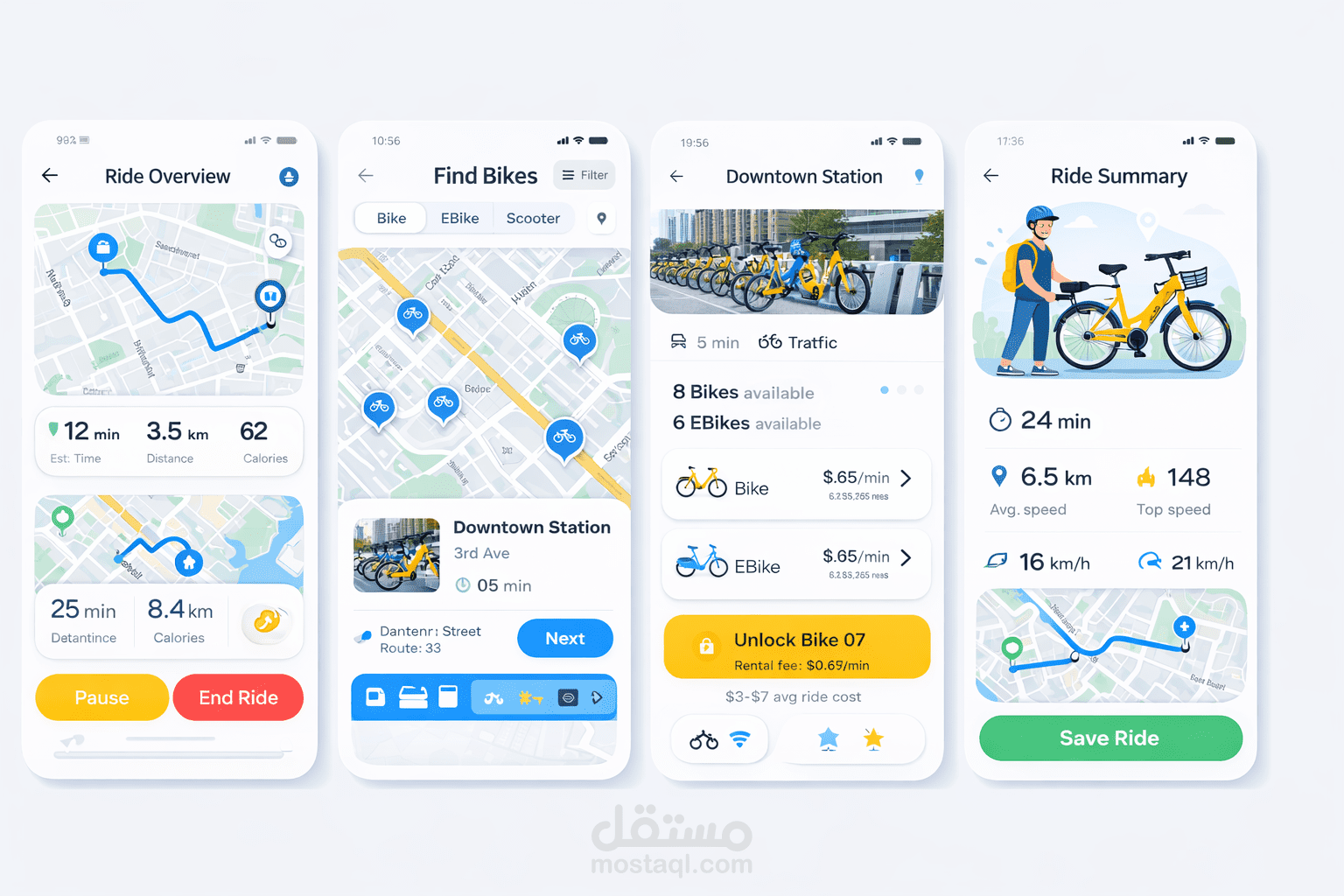 iBike