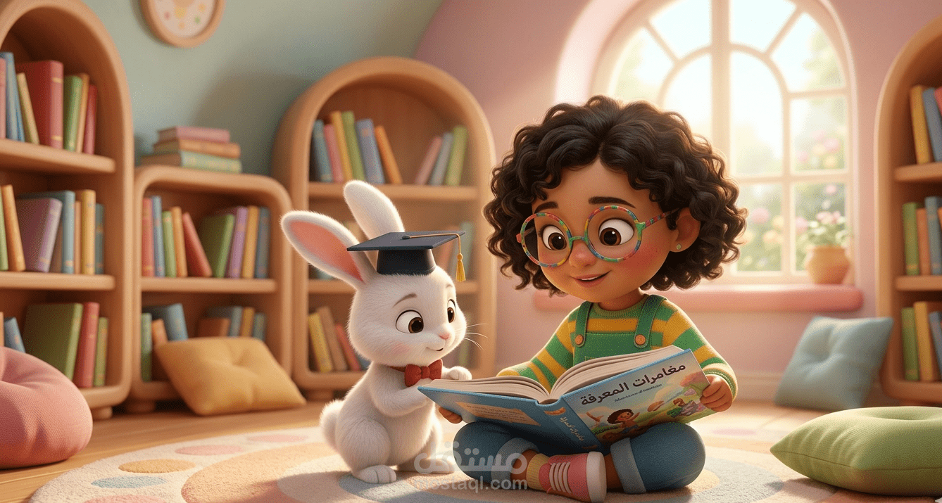 تصميم صور بالذكاء الاصطناعي