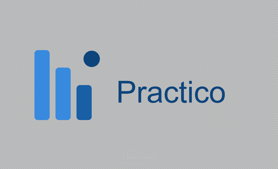 موقع practico للكورسات التعليميه