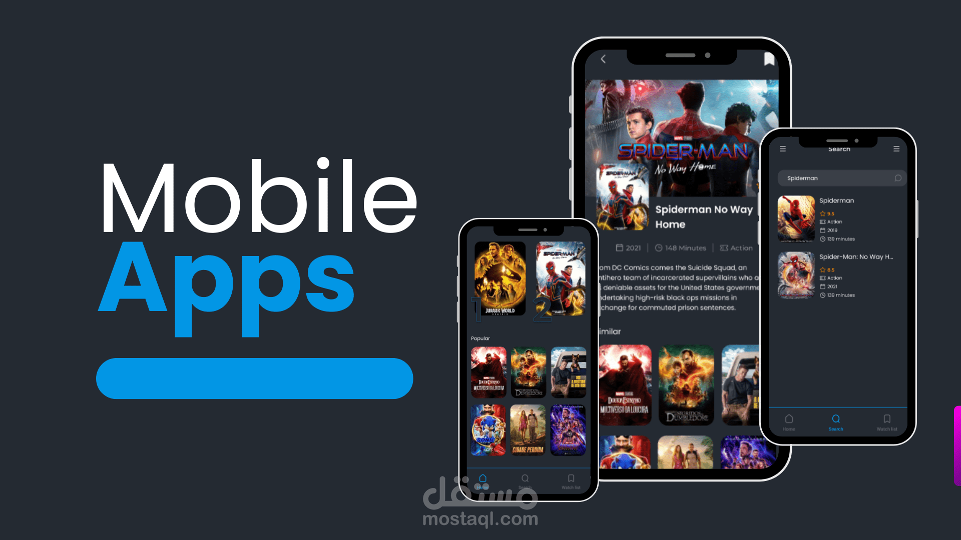 Movie App