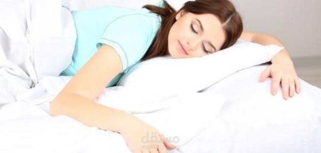 أهمية النوم الجيد لصحة الإنسان