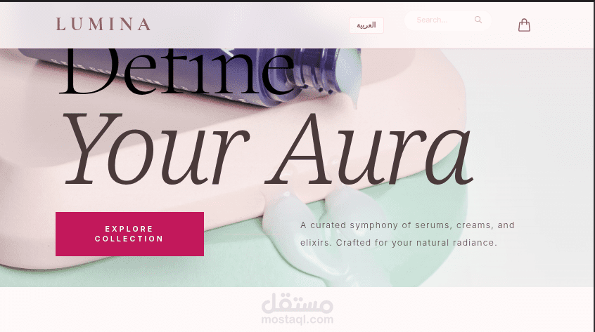 umina Boutique - Women's Fashion & Lifestyle