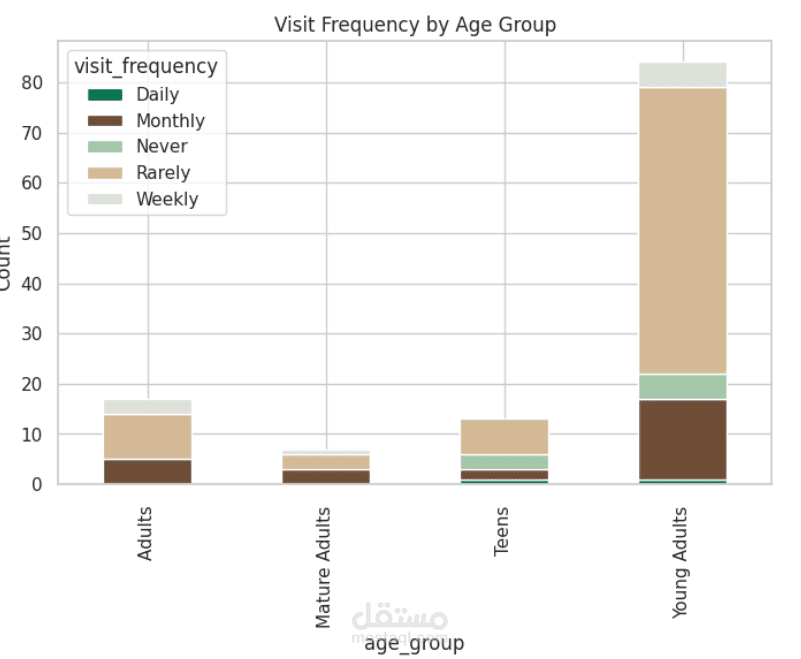 Data Analytics Project – Customer Satisfaction Survey Analysis