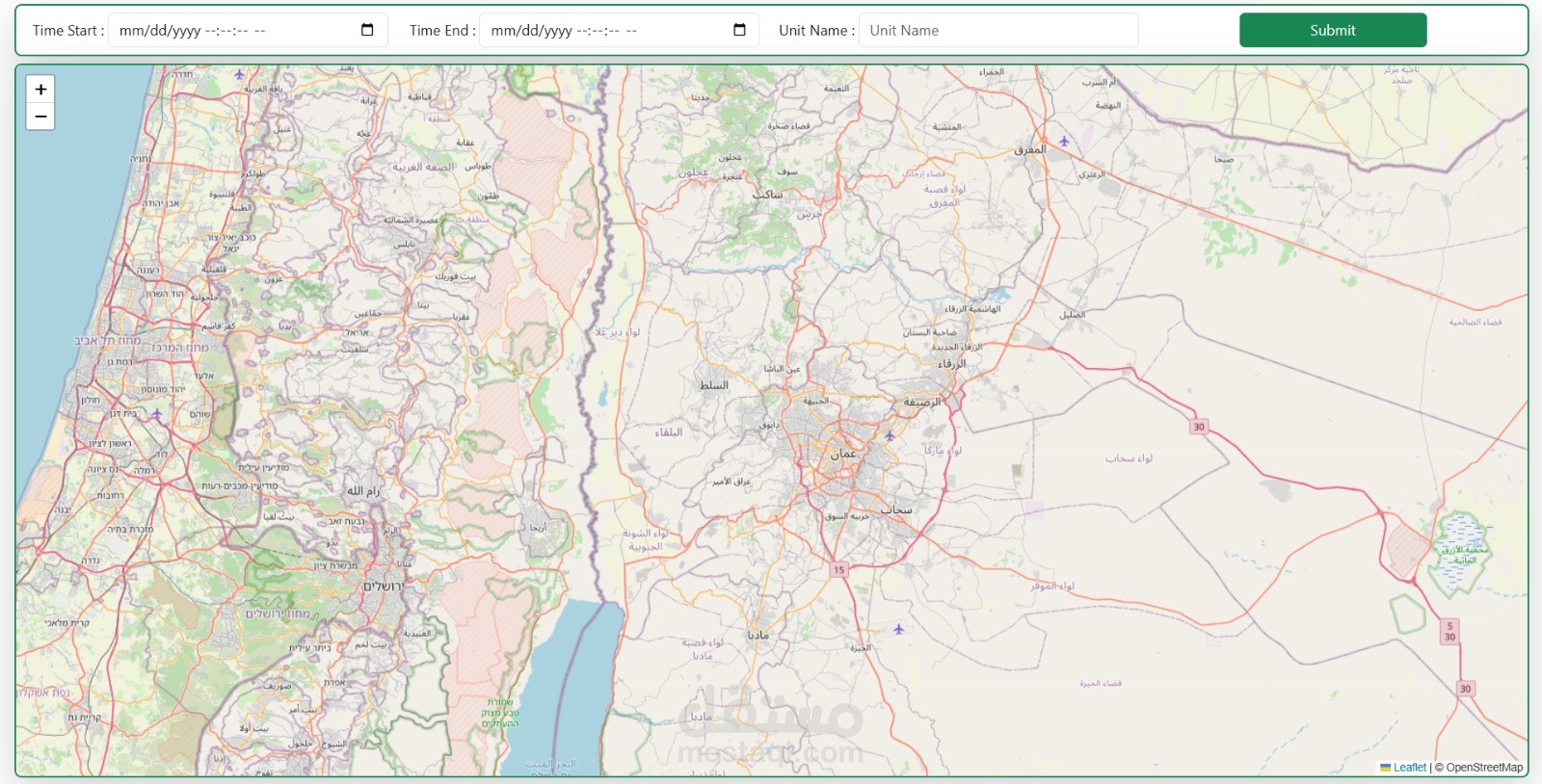 TripMap