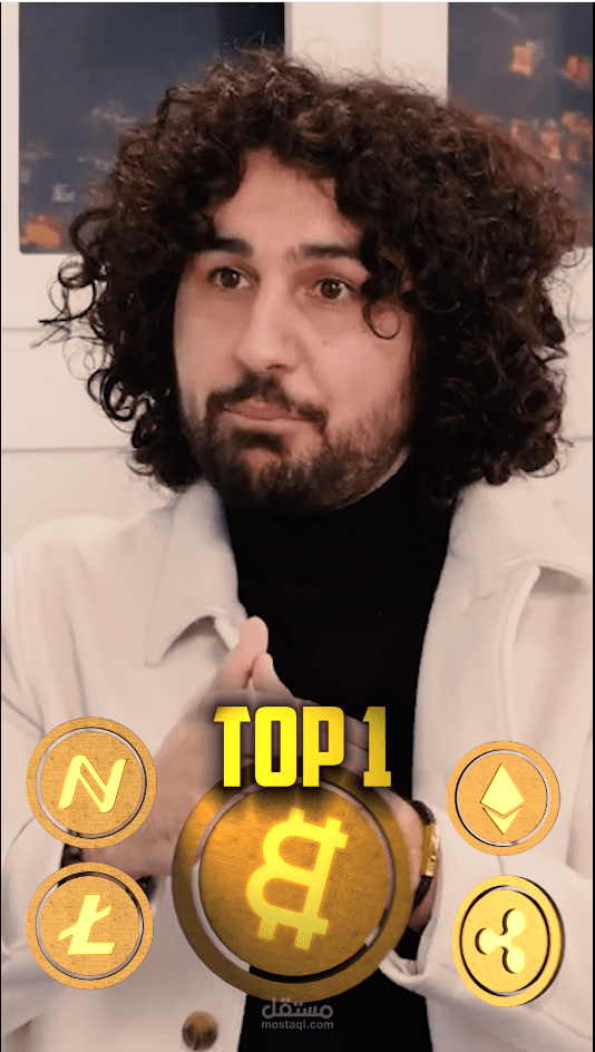 الكريبتو