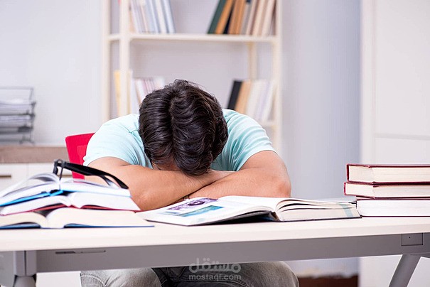 تحليل بيانات اكتئاب الطلاب وبناء نموذج للتنبؤ بالحالة النفسية