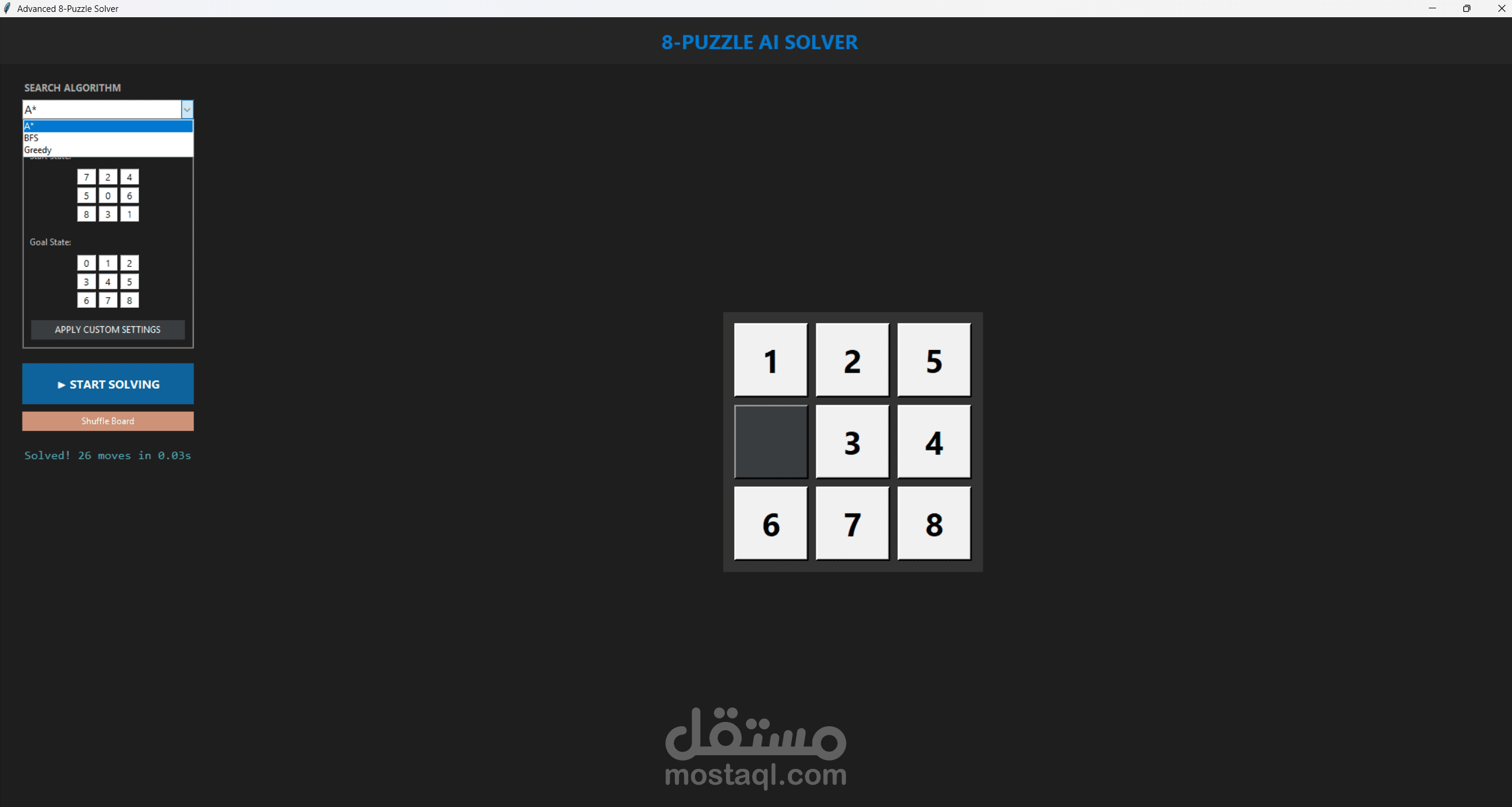 search-algorithms-python-code