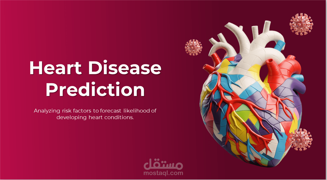 Heart Disease Prediction