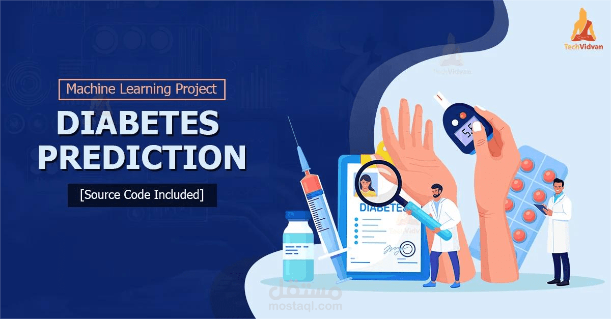 Diabetes Prediction