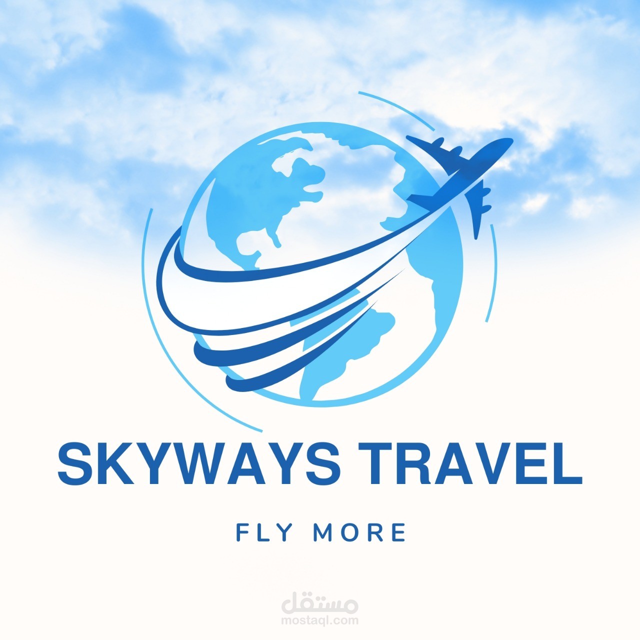 حملة تسويق متكاملة لشركة سياحة