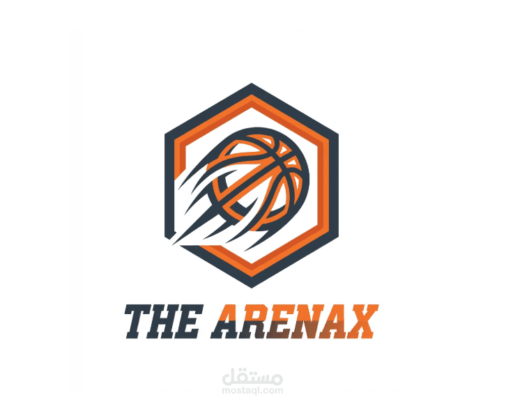 تصميم شعار احترافي وفريد (Logo Design) .