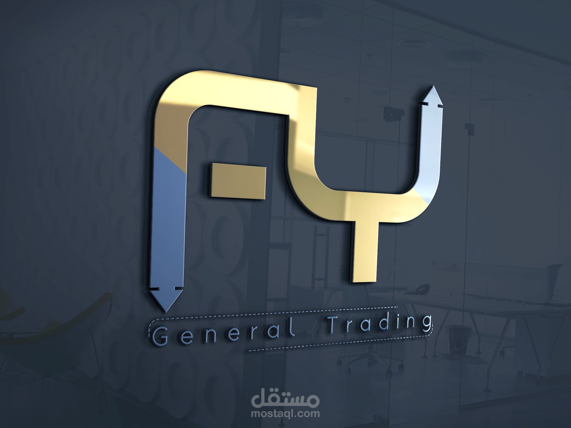 Logo And intro FY