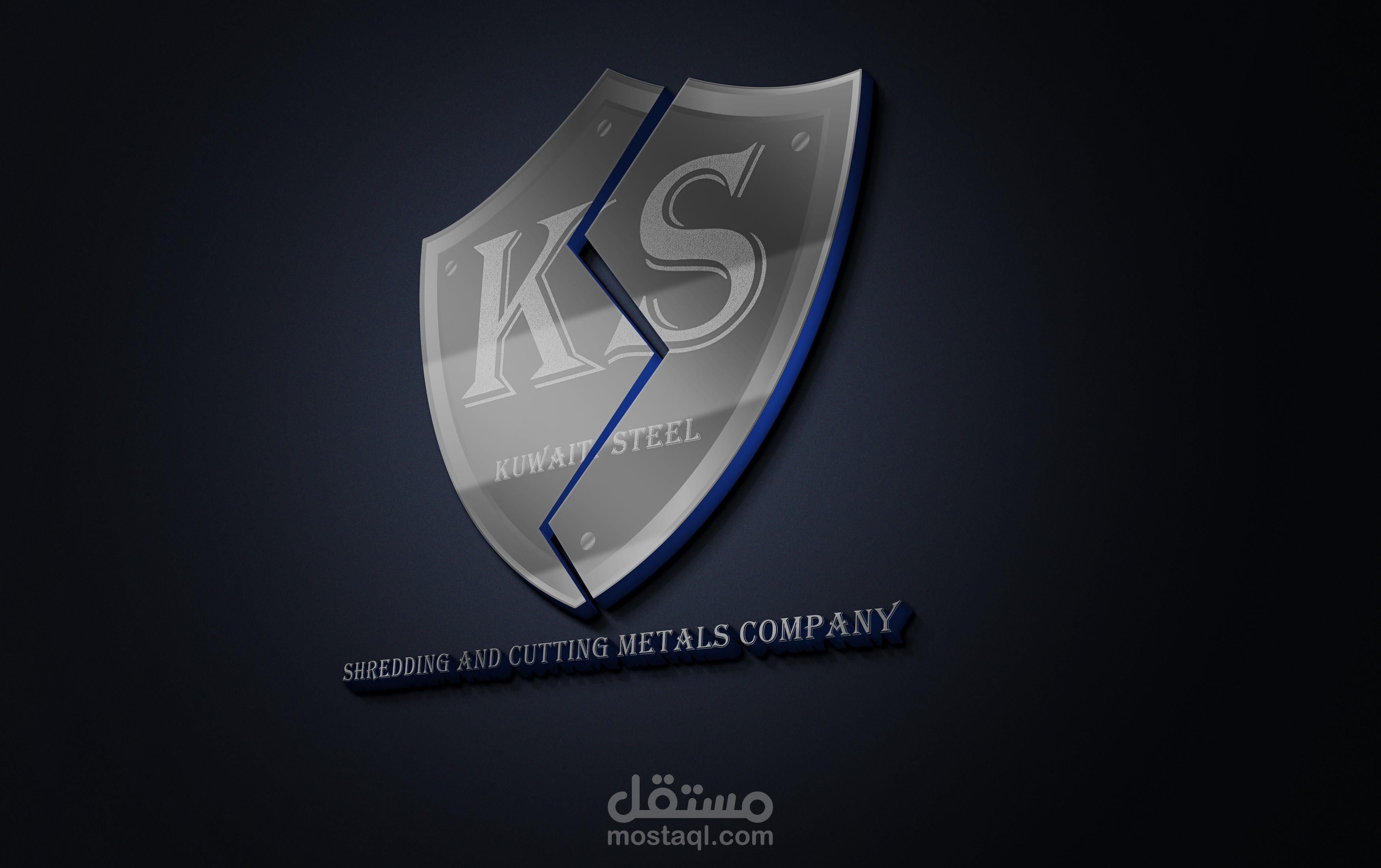 Logo kuwait Stell