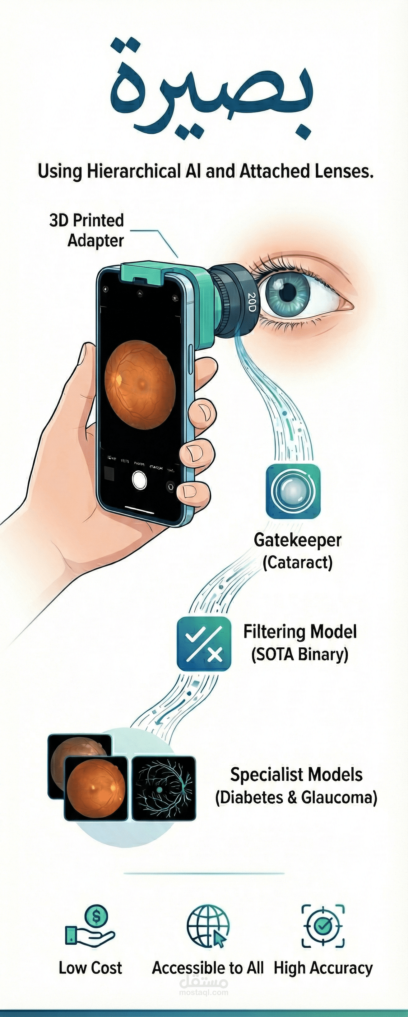 رول اب بروجيكت