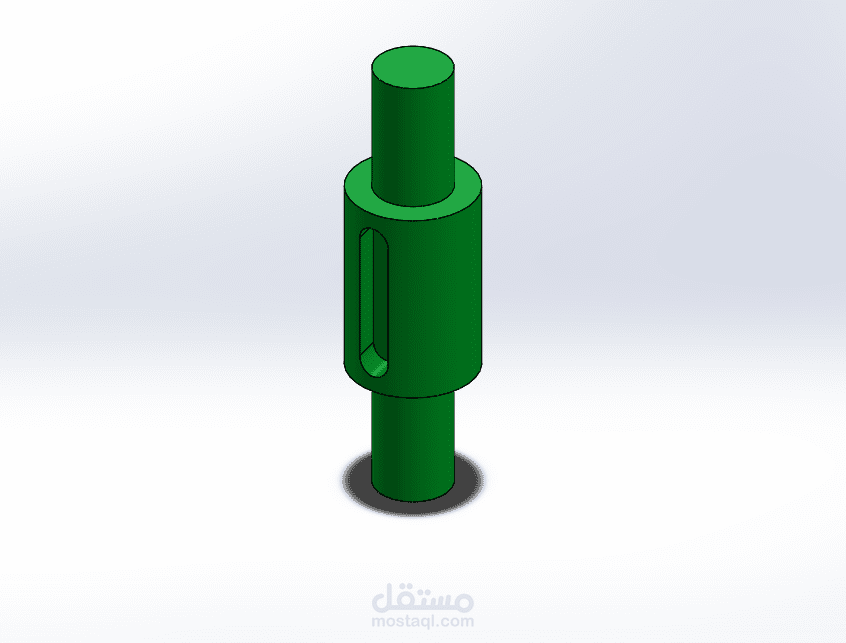 تصميم سوليدووركس