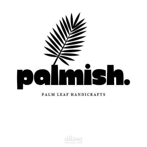 Palmish - Eco-Friendly Handcrafted Brand