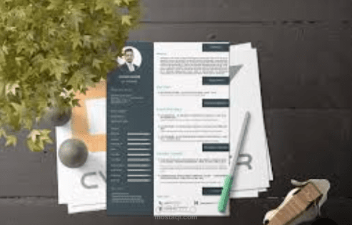 تصميم وكتابة سيرة ذاتية احترافية (ATS CV) لمحاسب حديث التخرج – Entry-Level Accountant Resume