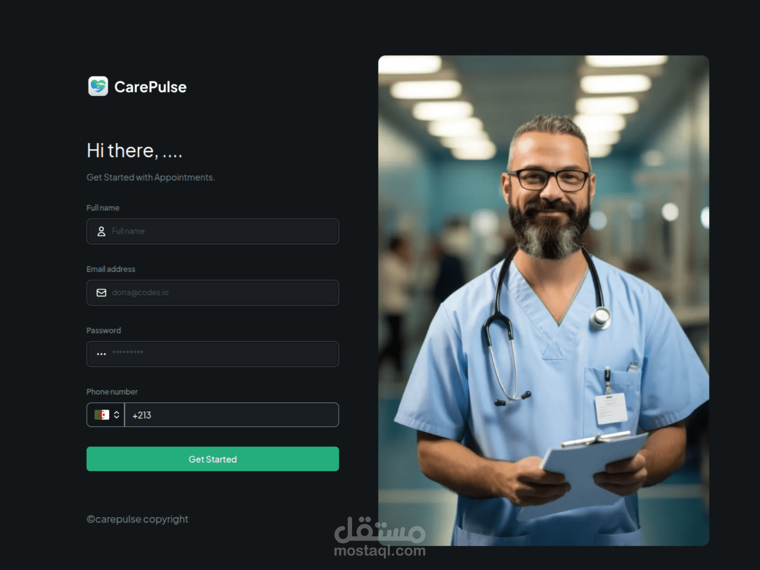 CarePulse