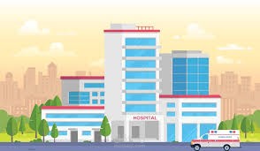 Hospital project