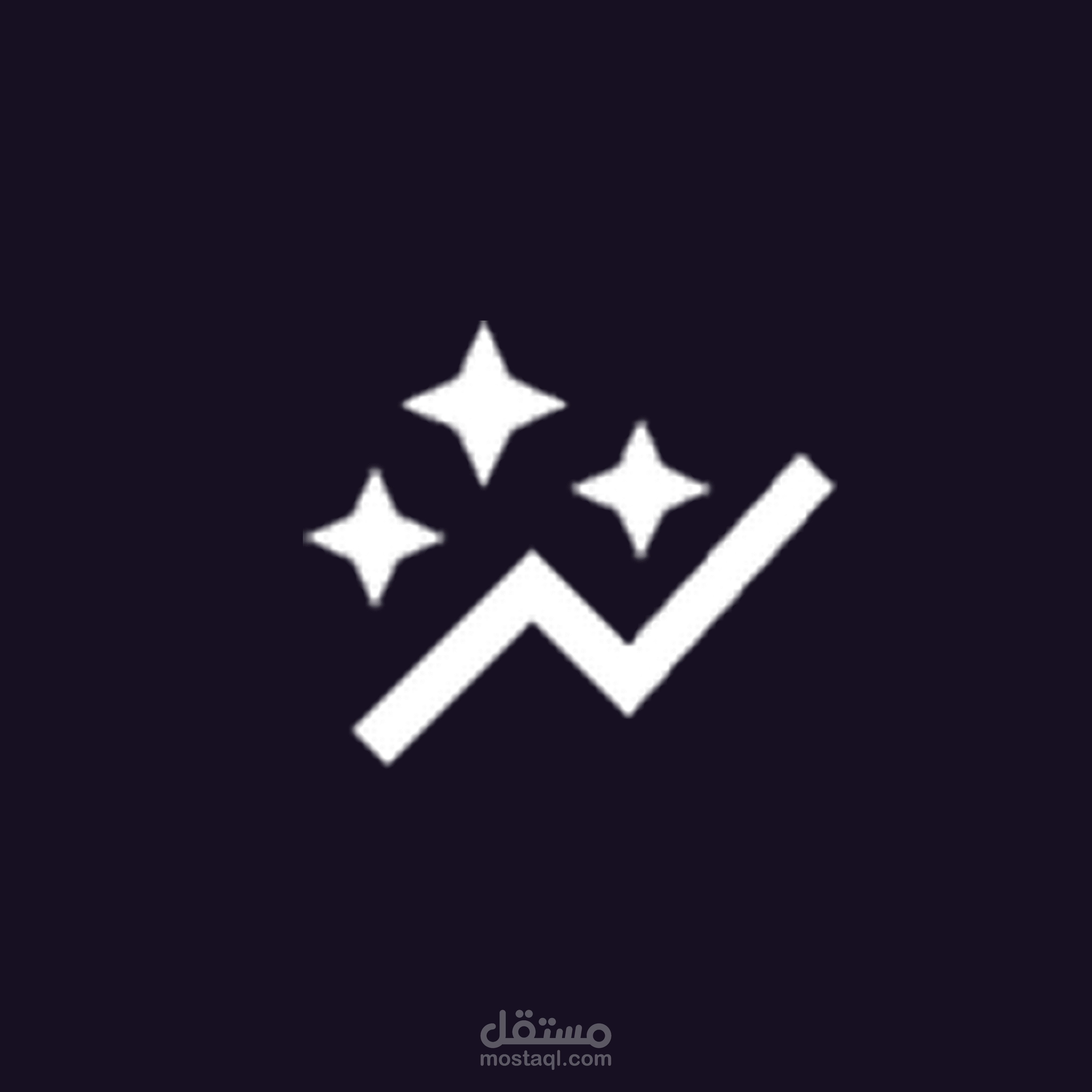 تطبيق HabitIQ: متتبع عادات ذكي مدعوم بالذكاء الاصطناعي (AI) وتصميم Premium