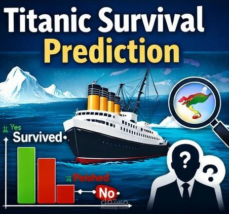 Titanic Survival Prediction Model