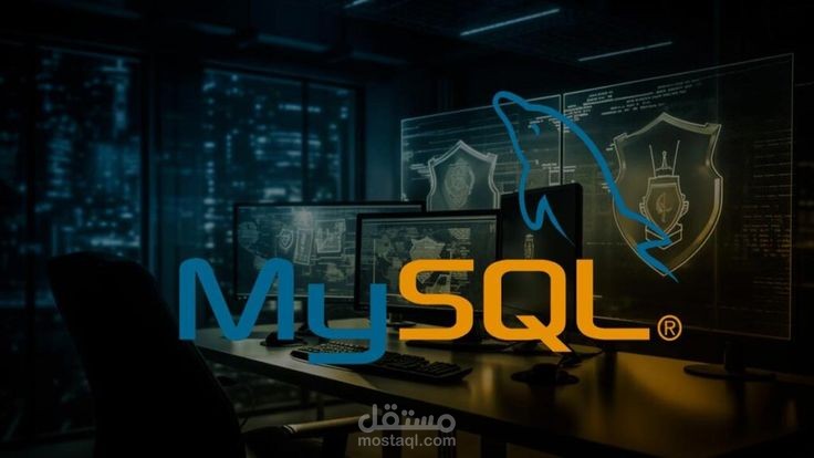 Database analysis with MySQL