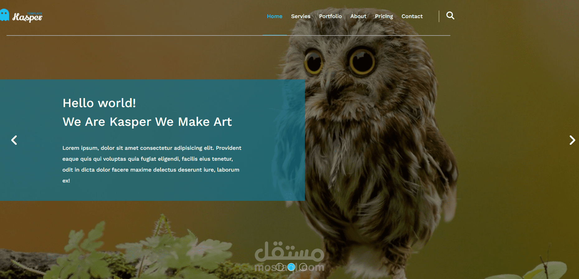 Junior Web Developer | Responsive Design Expert