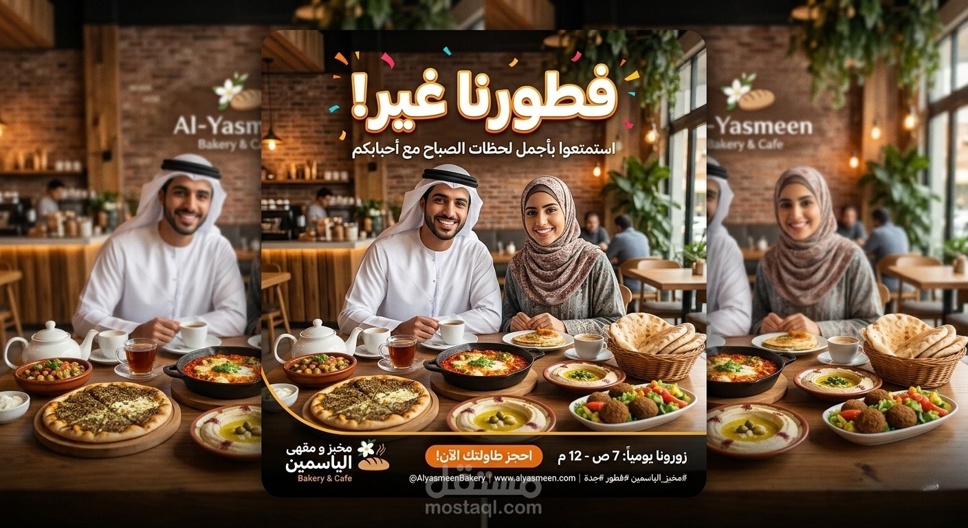 تصميم صور بشكل احترافي _ تصميم صور سوشيال ميديا