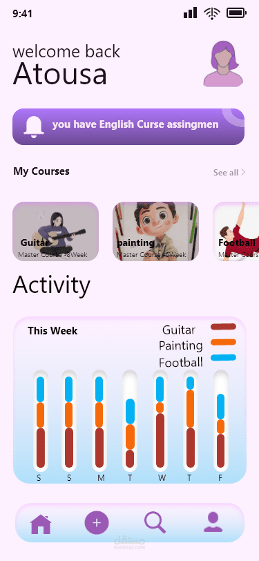 فلسطين-قطاع غزة