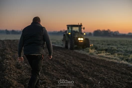 Predictive Modeling for Agriculture