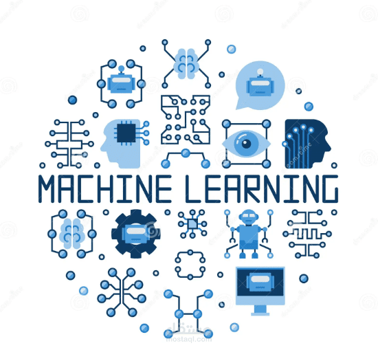 تعلم الاله machine learning  caaliforina housing linear rgression modeel