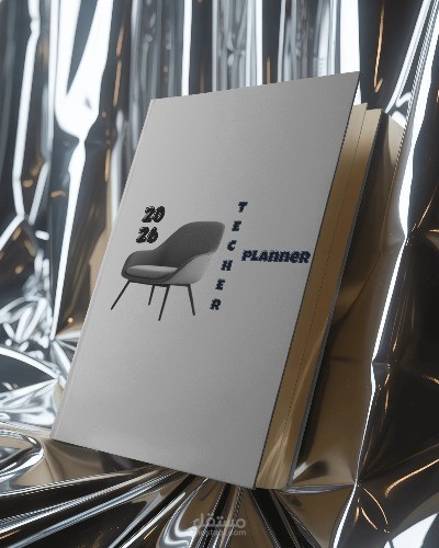 Teacher Planner 2026