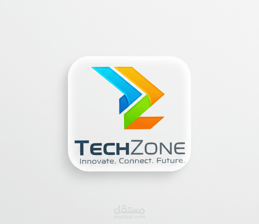 تصميم شعارات مبتكرة لهويات تجارية متنوعة