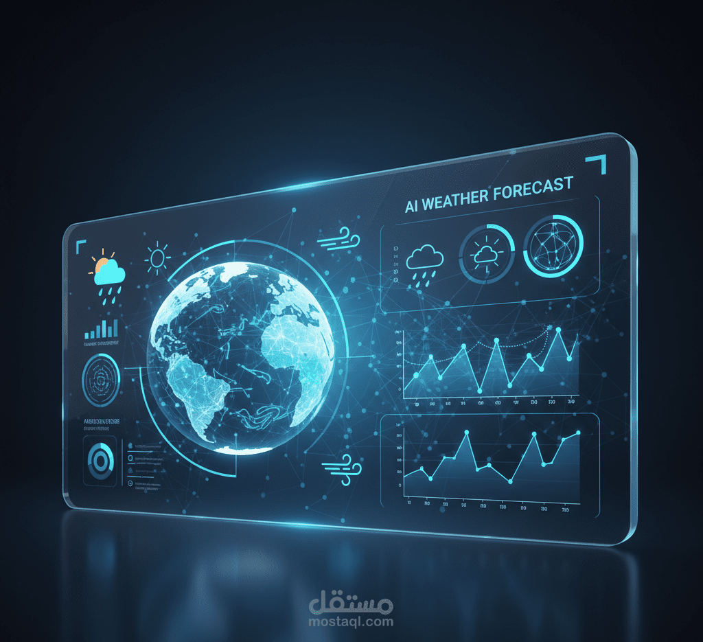 Predict Weather with Machine Learning