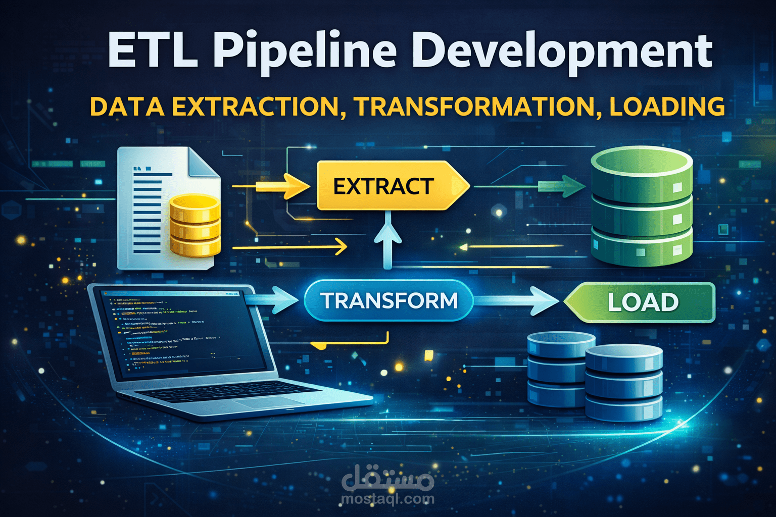 E-commerce Sales Performance Dashboard