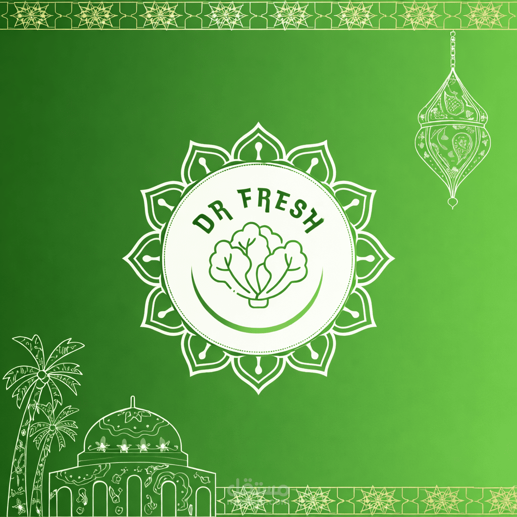 إطلاق علامة غذائية محلية وبناء منظومة تسويق عضوي متكاملة خلال أقل من شهر (Dr Fresh)
