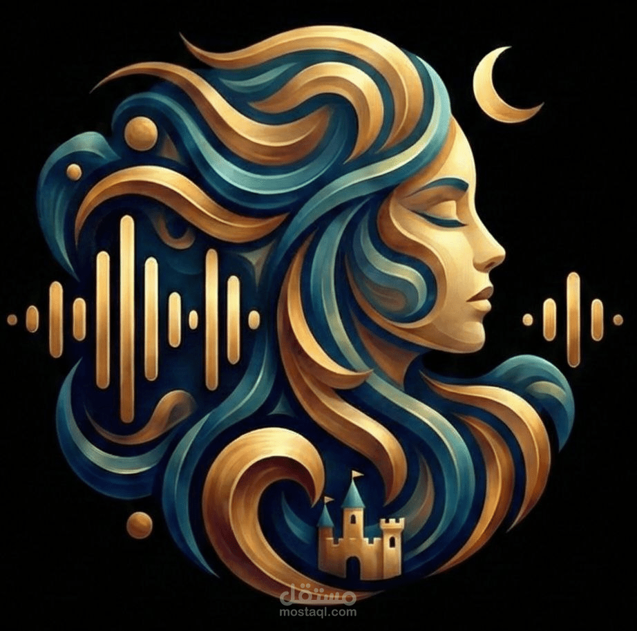 Sardly App: تطبيق كتب صوتية تفاعلي