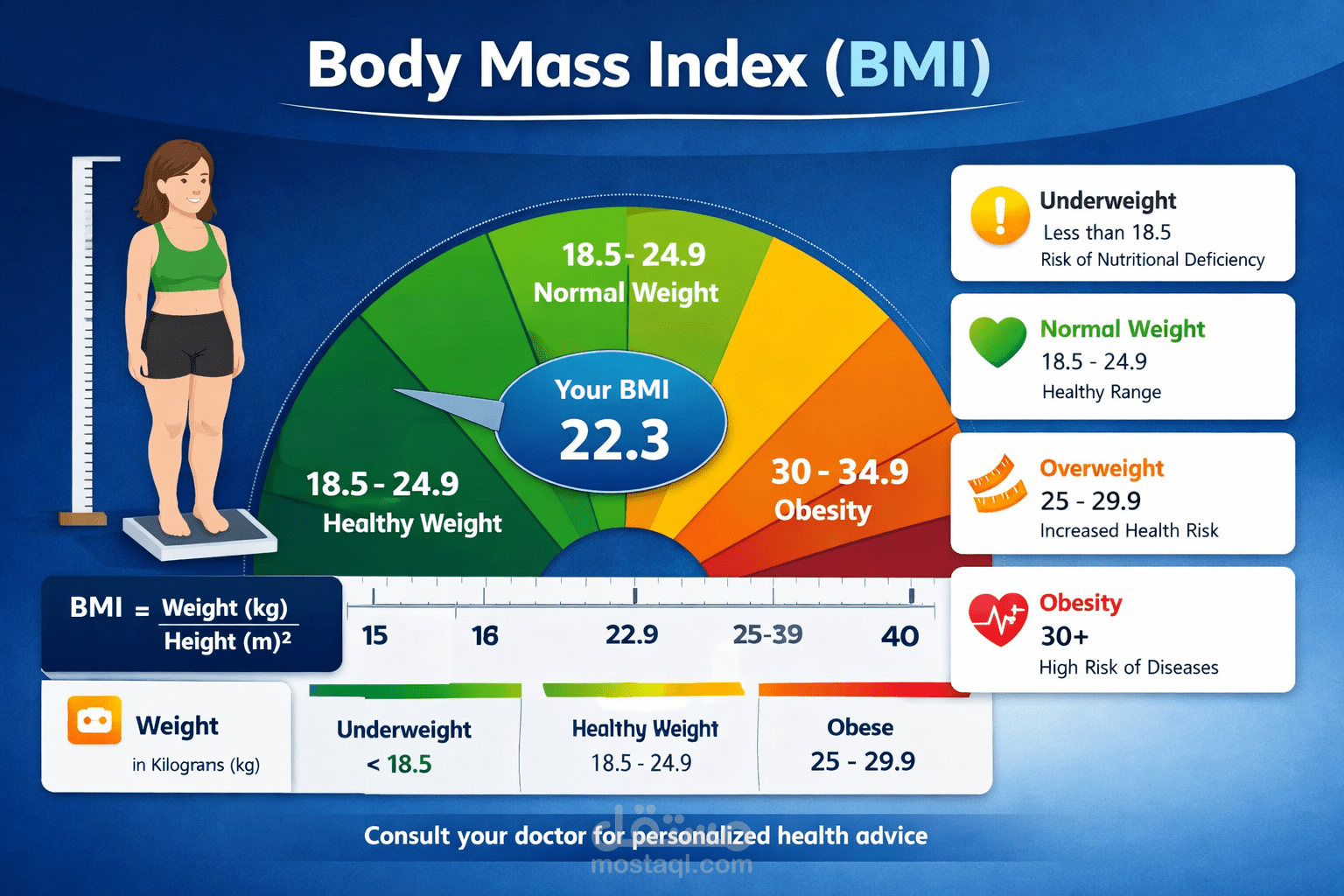 Body Math Index