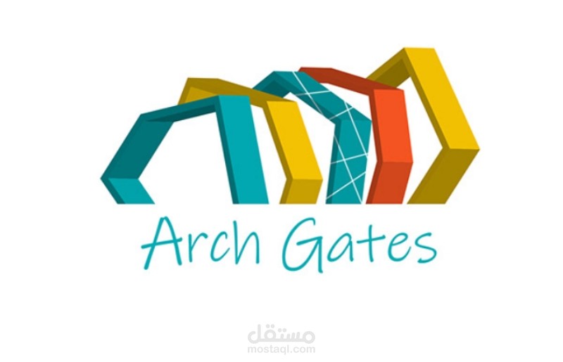 تصميم هوية بصرية