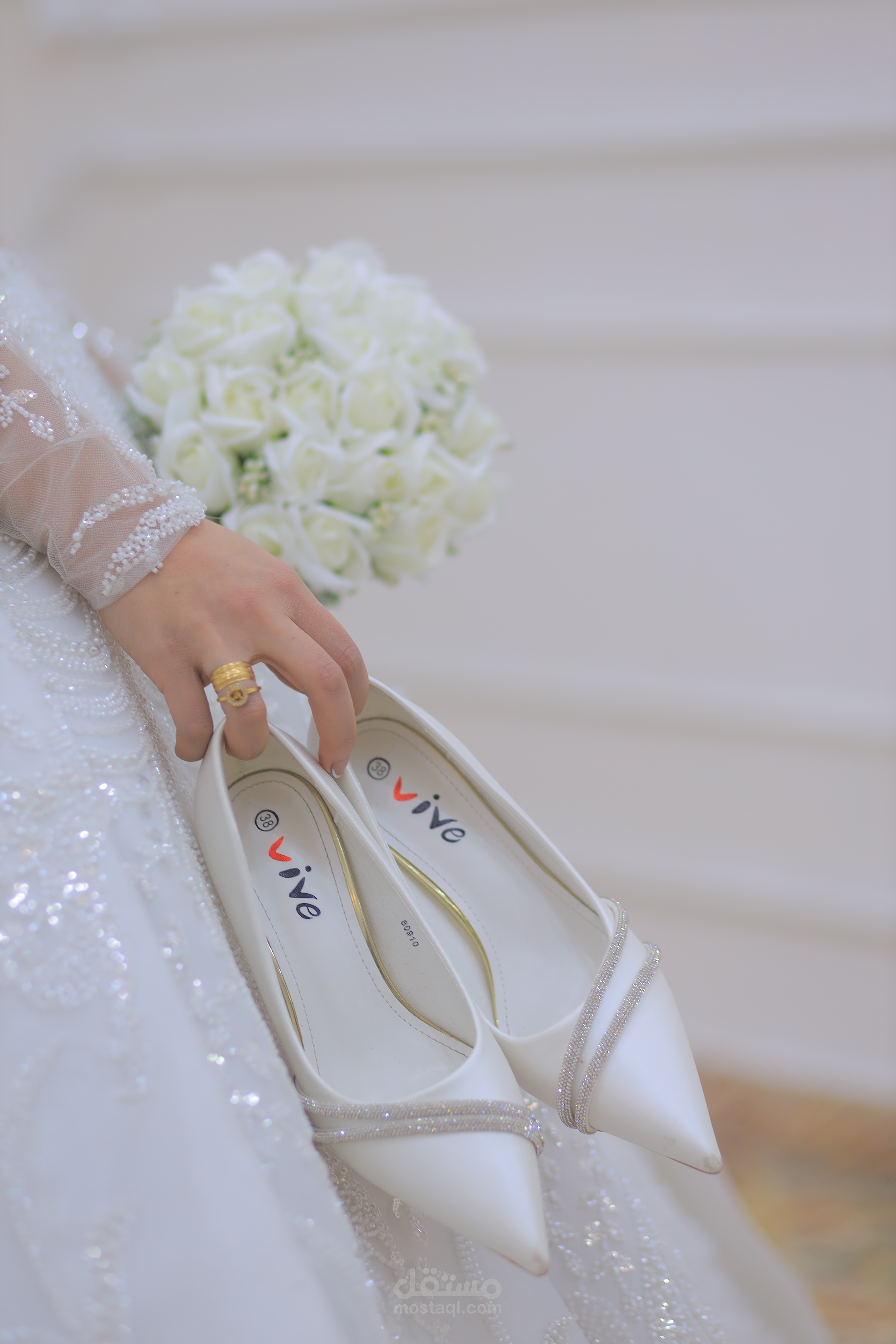 تصوير زفاف – تفاصيل فنية راقية