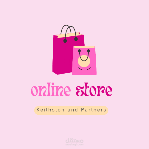 Online Store