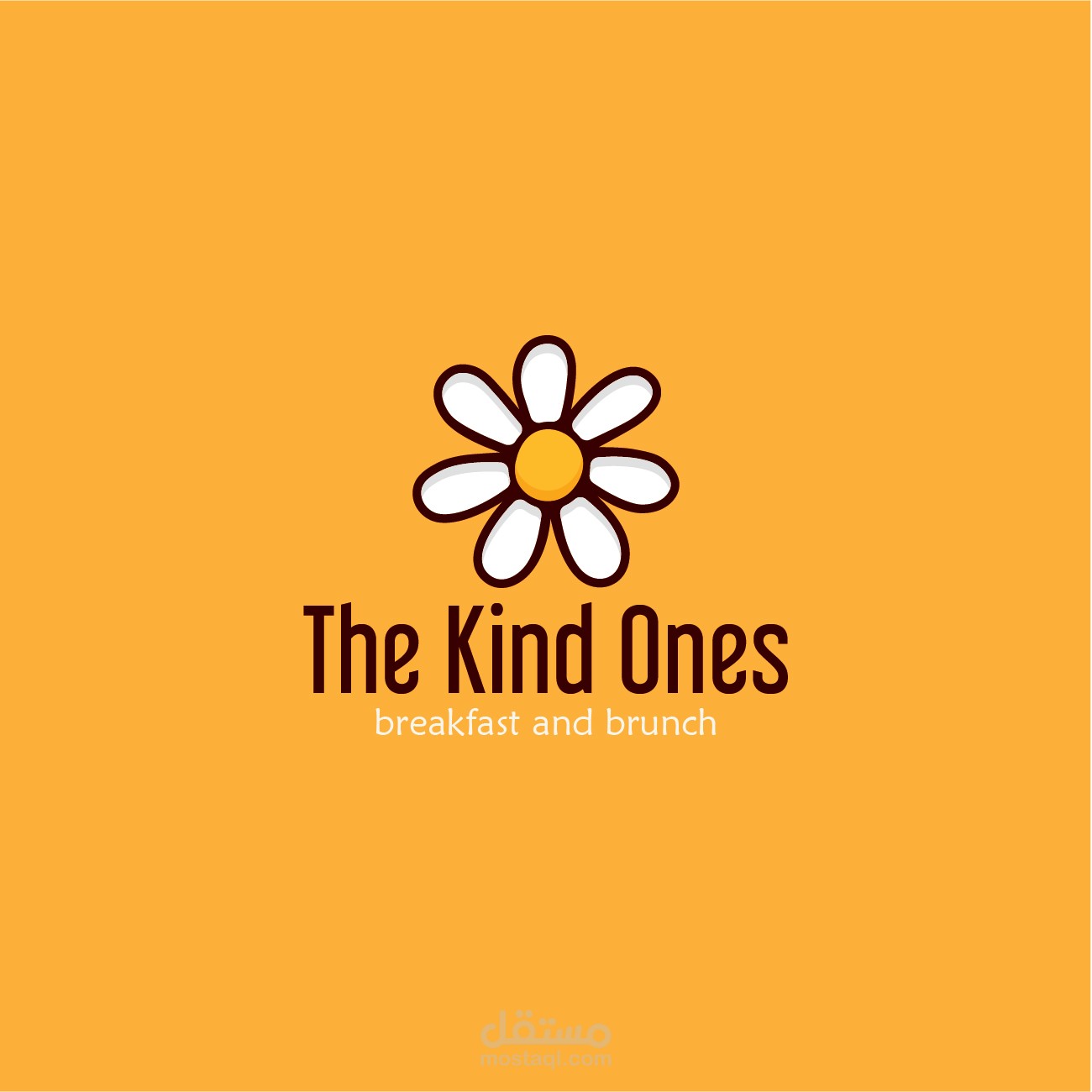 شعار كايند ون