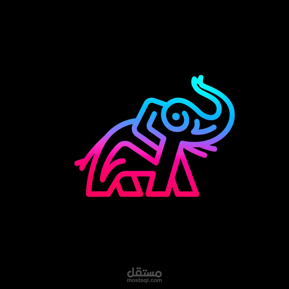 elephant icon