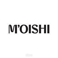 Marketing campaigns for M'OISHI