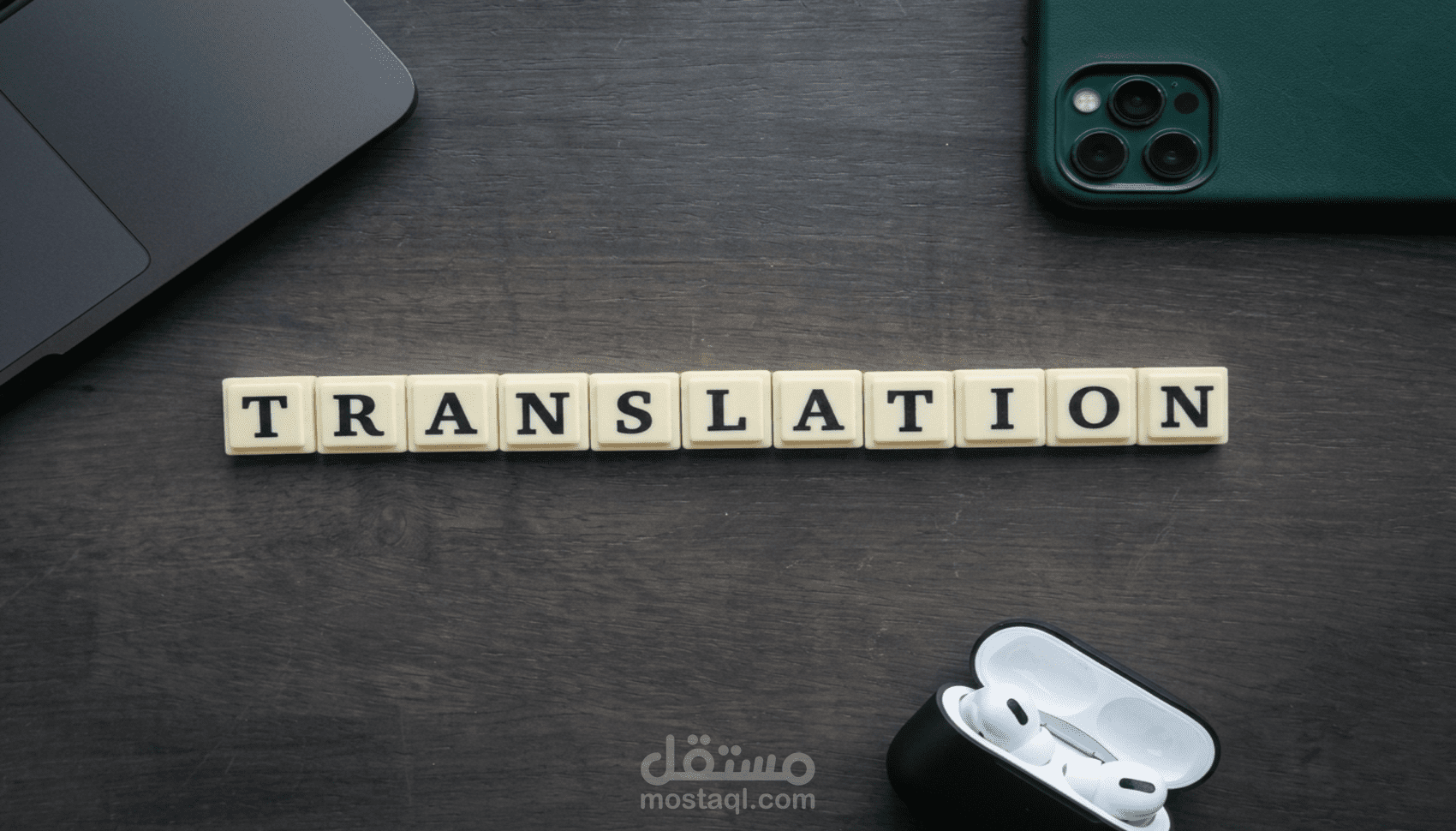 اقدم ترجمة إحترافية من العربية إلي الإنجليزية و العكس