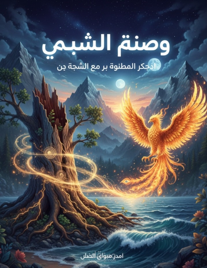 المقال الثالث: قوة الطبيعة: درس في المرونة والتجدد