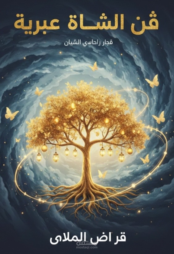 المقال الأول: فن التفكير الإيجابي في عالم مضطرب